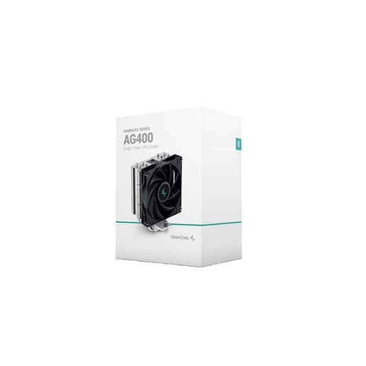 DeepCool AG400 Single Tower CPU Cooler